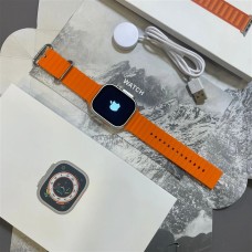 Apple Watch Ultra 1:1 Master Replica